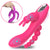 G Spot Dildo Rabbit Vibrator